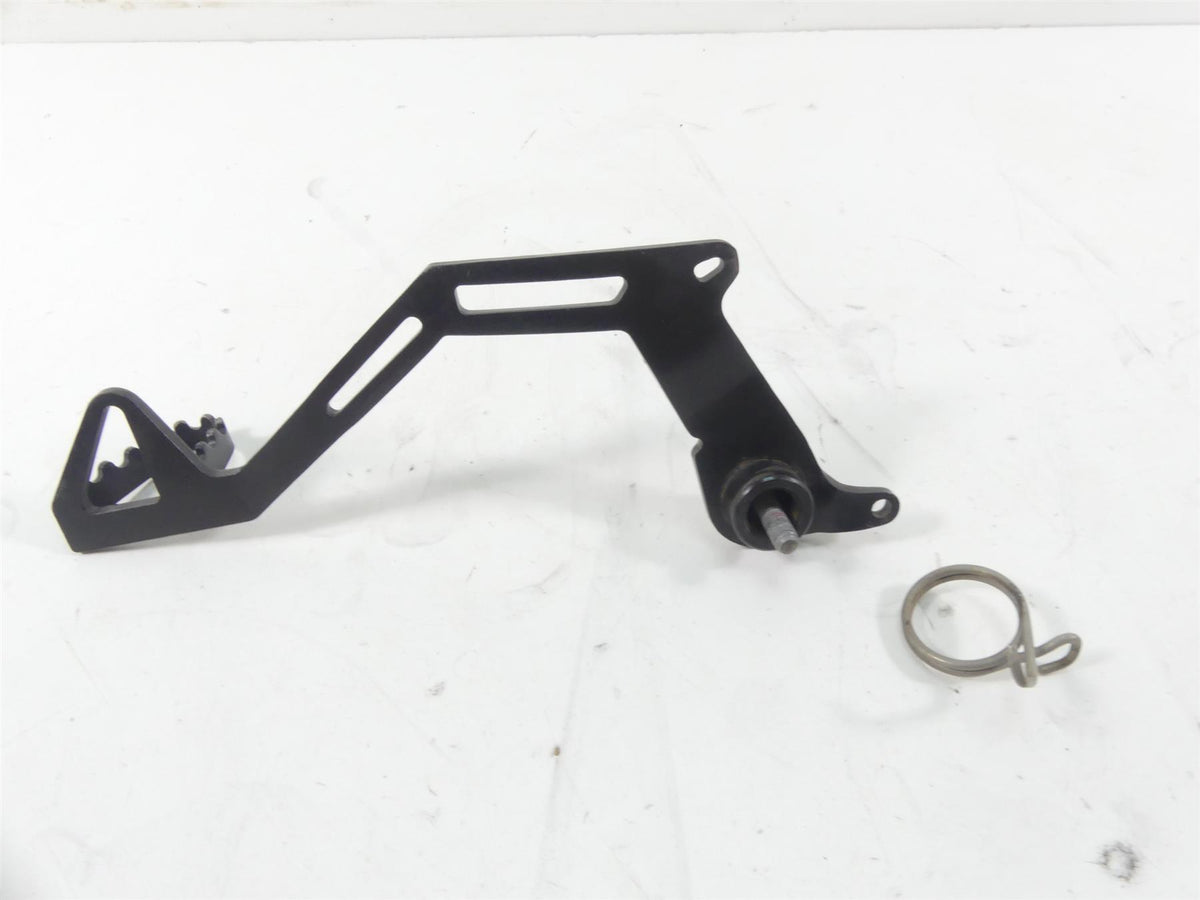 2017 BMW F800GS K72 Rear Brake Foot Pedal Ped Peg Lever 35217708022 {{ shop.shopifyCountryName }} - Mototech271