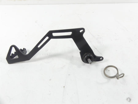 2017 BMW F800GS K72 Rear Brake Foot Pedal Ped Peg Lever 35217708022 {{ shop.shopifyCountryName }} - Mototech271