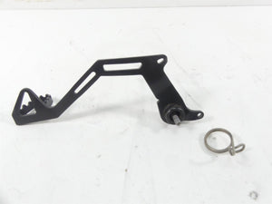 2017 BMW F800GS K72 Rear Brake Foot Pedal Ped Peg Lever 35217708022