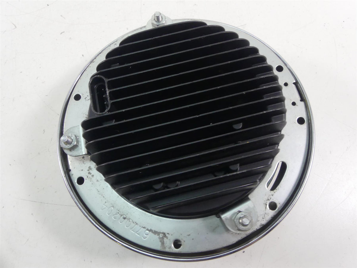 2017 Harley Touring FLHTKL Electra Glide Led Head Light Lamp Headlight 67700060 {{ shop.shopifyCountryName }} - Mototech271