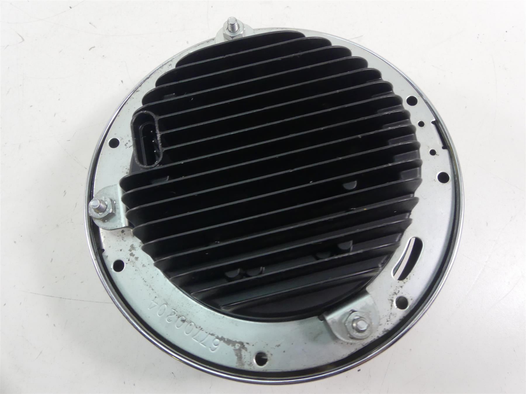 2017 Harley Touring FLHTKL Electra Glide Led Head Light Lamp Headlight 67700060 {{ shop.shopifyCountryName }} - Mototech271