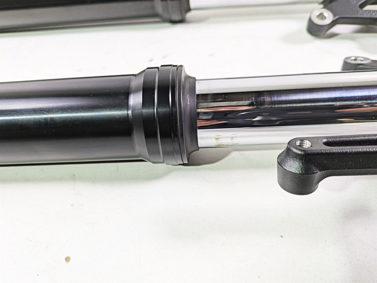 2021 Kawasaki Z900 ZR900 Front Fork Leg Set - Read 44071-1433-58Z 44071-1434-58Z {{ shop.shopifyCountryName }} - Mototech271