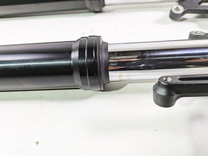 2021 Kawasaki Z900 ZR900 Front Fork Leg Set - Read 44071-1433-58Z 44071-1434-58Z | Mototech271