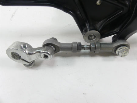 2022 Indian FTR1200 S Left Foot Peg & Shifter Lever Set 1025612 5143343 5143353 {{ shop.shopifyCountryName }} - Mototech271