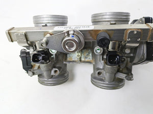 2023 Polaris RZR1000 XP 4 Premium Throttle Body Fuel Injection Mikuni 1205675 | Mototech271