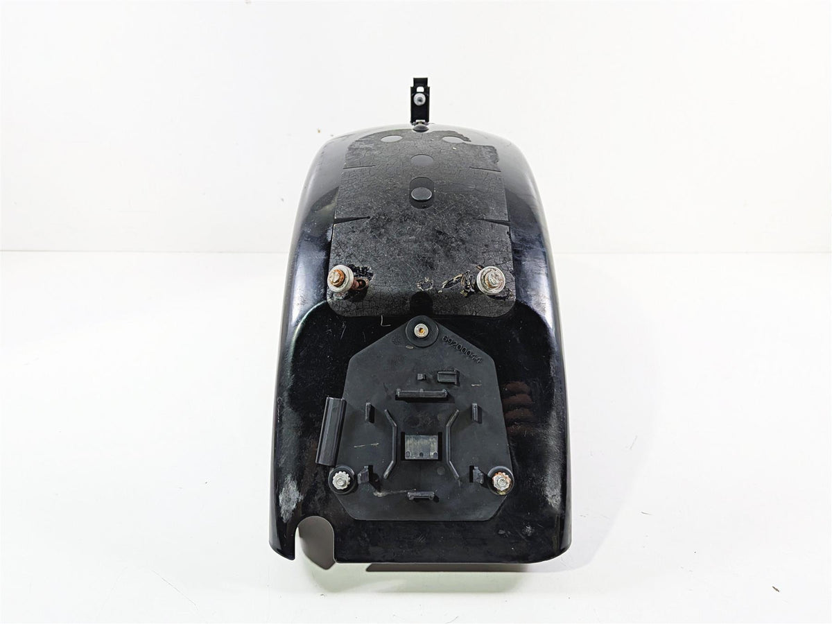 2012 Harley Softail FLSTF Fat Boy Rear Fender -READ 59819-06B {{ shop.shopifyCountryName }} - Mototech271