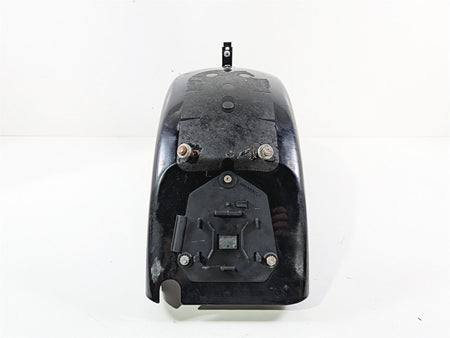 2012 Harley Softail FLSTF Fat Boy Rear Fender -READ 59819-06B {{ shop.shopifyCountryName }} - Mototech271