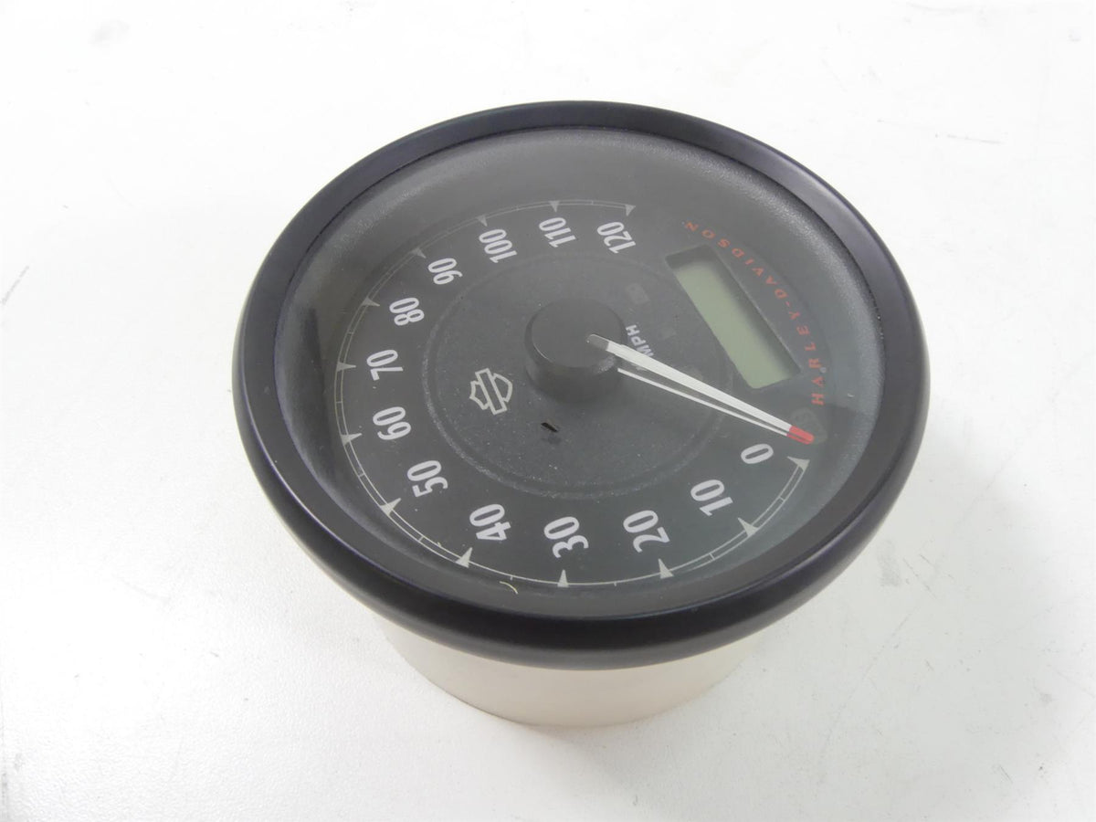 2016 Harley FXDLS Dyna Low Rider Speedometer Gauge Instrument 15K 70900669 {{ shop.shopifyCountryName }} - Mototech271