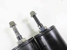 Load image into Gallery viewer, 2008 Harley FXCWC Softail Rocker Straight Rear Shocks Damper Set 54510-08
