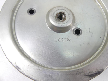 2004 Harley FLHTC SE CVO Electra Glide Performance Air Cleaner Breather 29697-02 {{ shop.shopifyCountryName }} - Mototech271