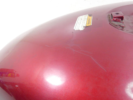 2003 Honda VTX1800 C Fuel Gas Petrol Tank - Read 17520-MCH-670 {{ shop.shopifyCountryName }} - Mototech271