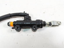 Load image into Gallery viewer, 2016 Kawasaki Ninja EX300 Rear Brake Master Cylinder 43015-0621
