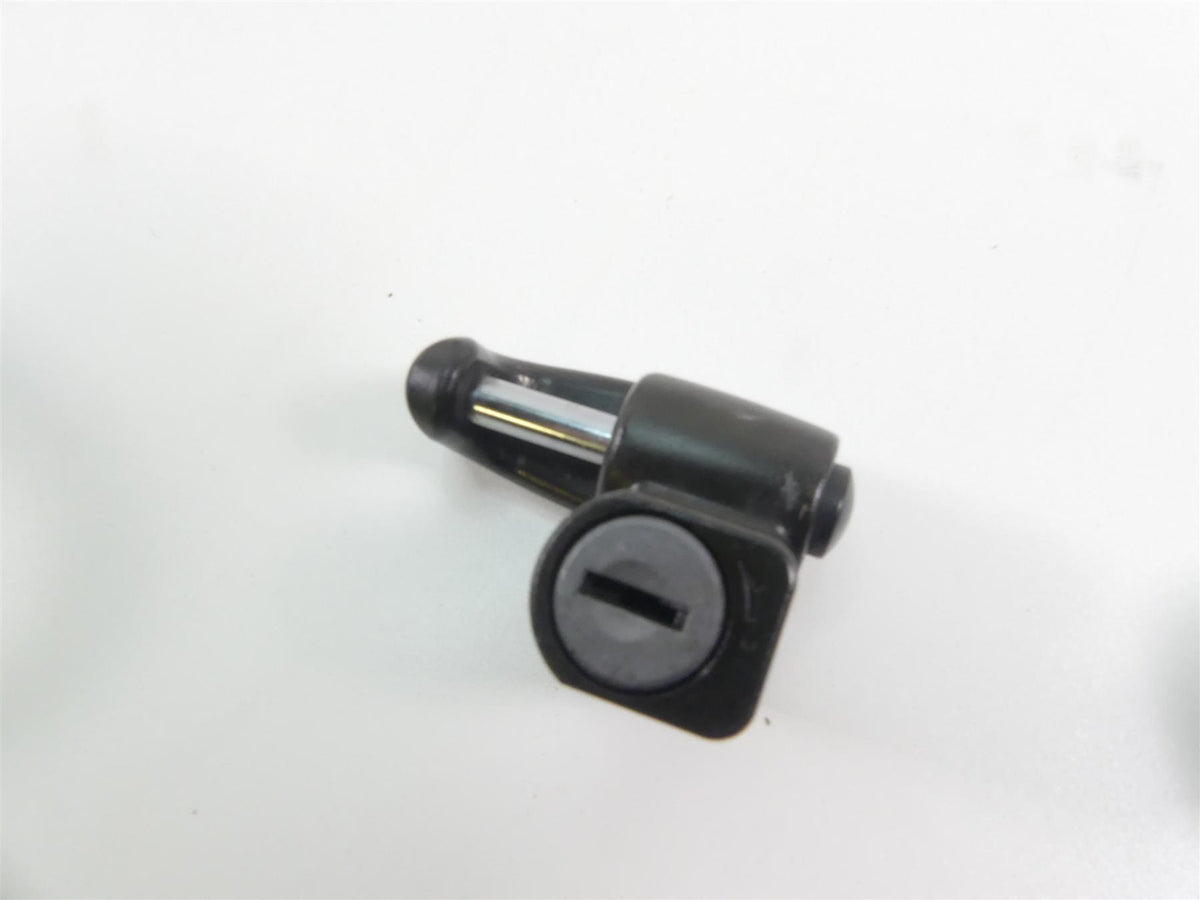 2007 Honda VT1100 C2 Shadow Ignition Switch Key Lock Tank Cap Set 35010-MCK-A00 {{ shop.shopifyCountryName }} - Mototech271