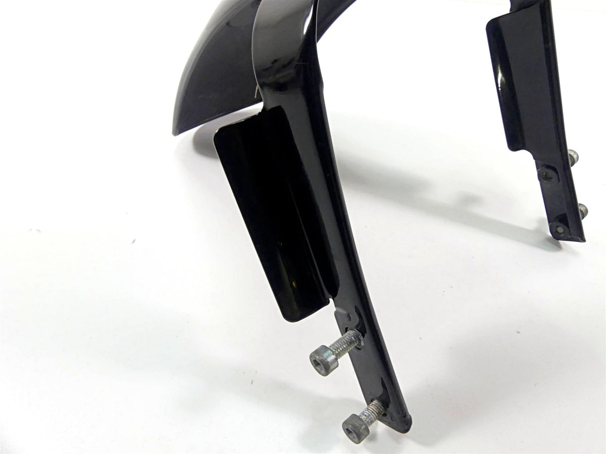 2009 Harley XR1200 Sportster Straight Front Fender + Mount 59022-07 {{ shop.shopifyCountryName }} - Mototech271