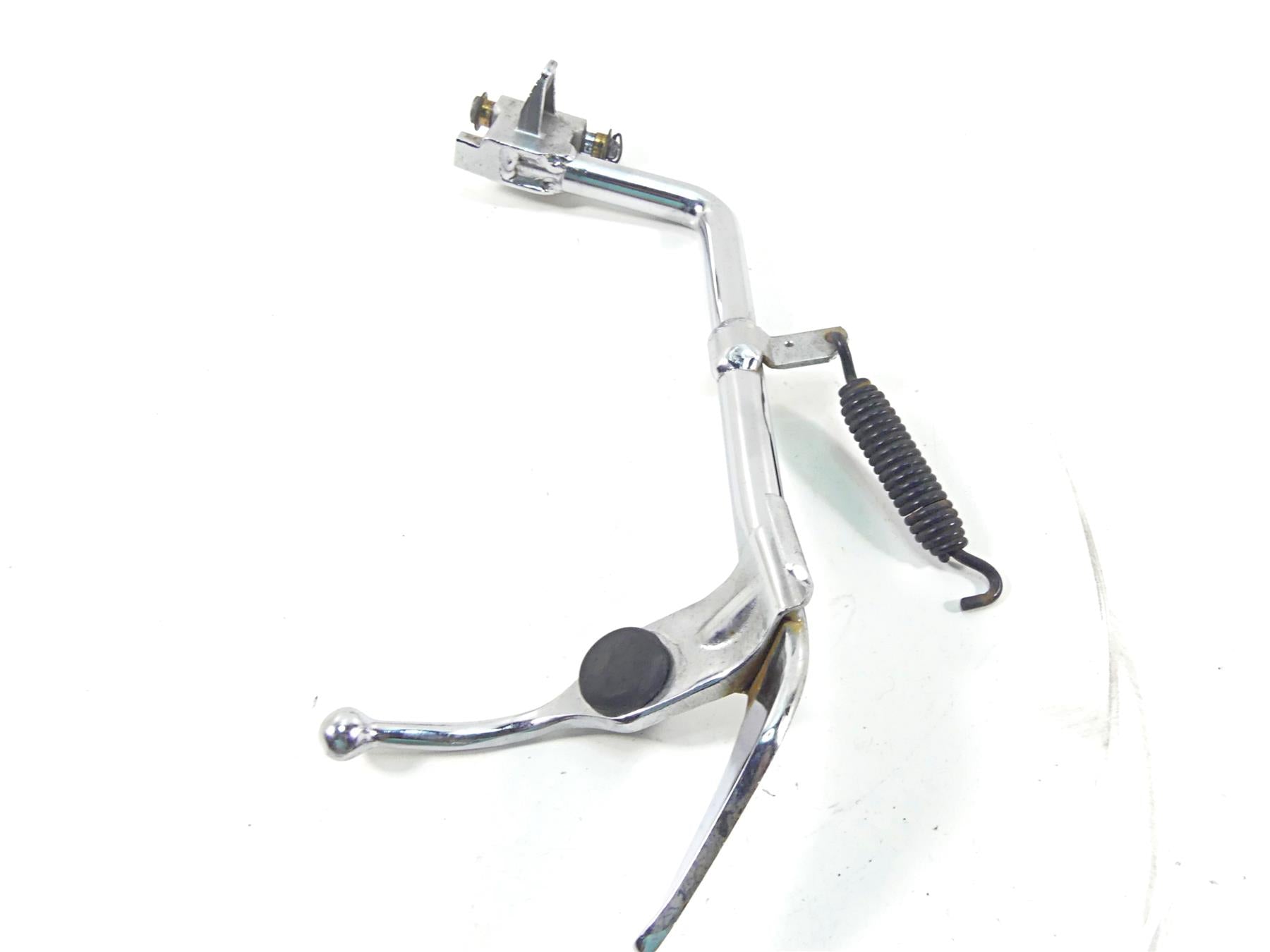 2016 Harley Softail FLS Slim Side Kickstand Jiffy Stand 50103-07B {{ shop.shopifyCountryName }} - Mototech271