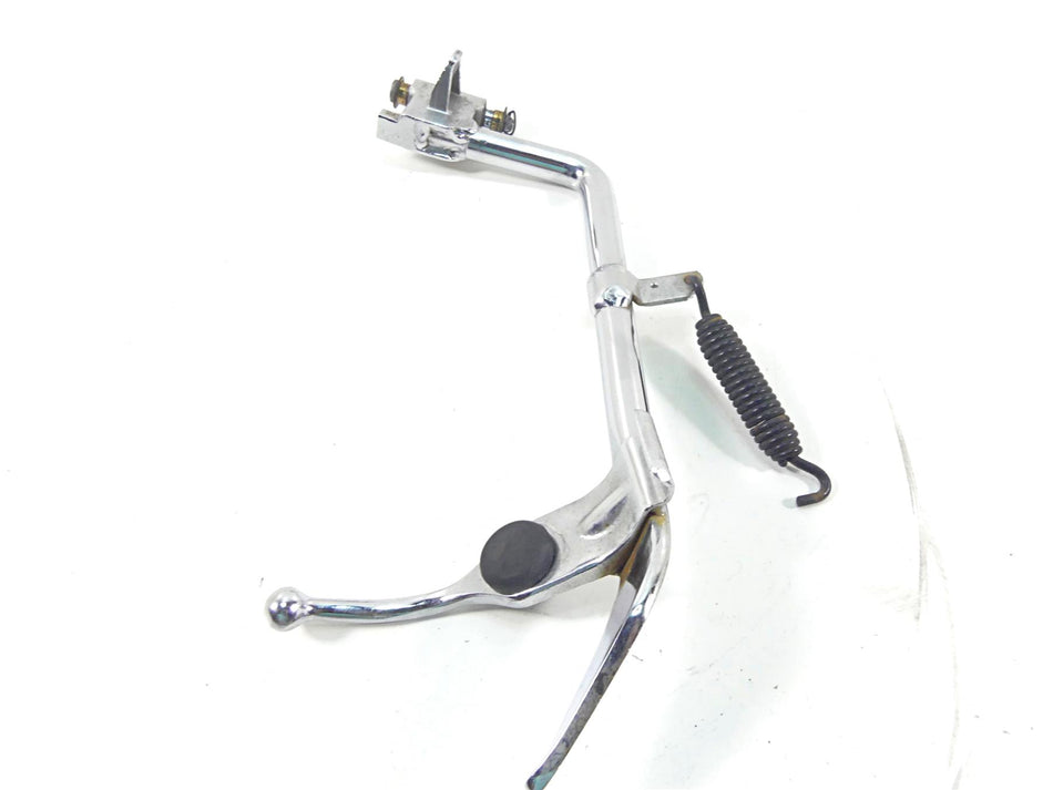 2016 Harley Softail FLS Slim Side Kickstand Jiffy Stand 50103-07B {{ shop.shopifyCountryName }} - Mototech271