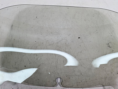 2014 Harley Touring FLHTK Electra Glide Wind Shield Screen Windshield 57400001A {{ shop.shopifyCountryName }} - Mototech271