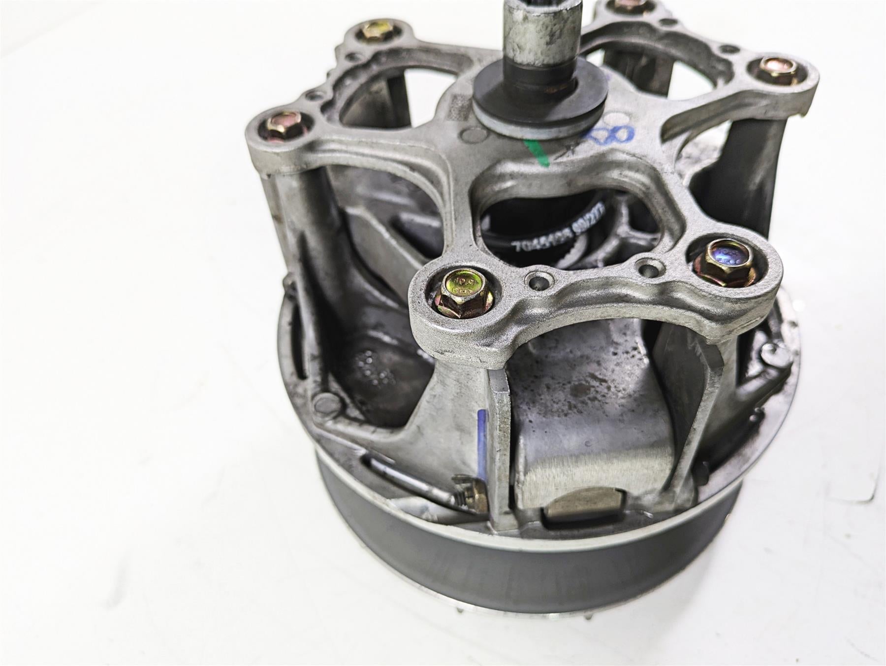 2022 Polaris Ranger 1000 Premium Primary Drive Clutch 1323801 {{ shop.shopifyCountryName }} - Mototech271
