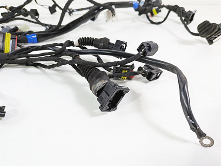 2015 Ducati Scrambler Urban Enduro Main Wiring Harness Loom - Read 51019821F-Mototech271
