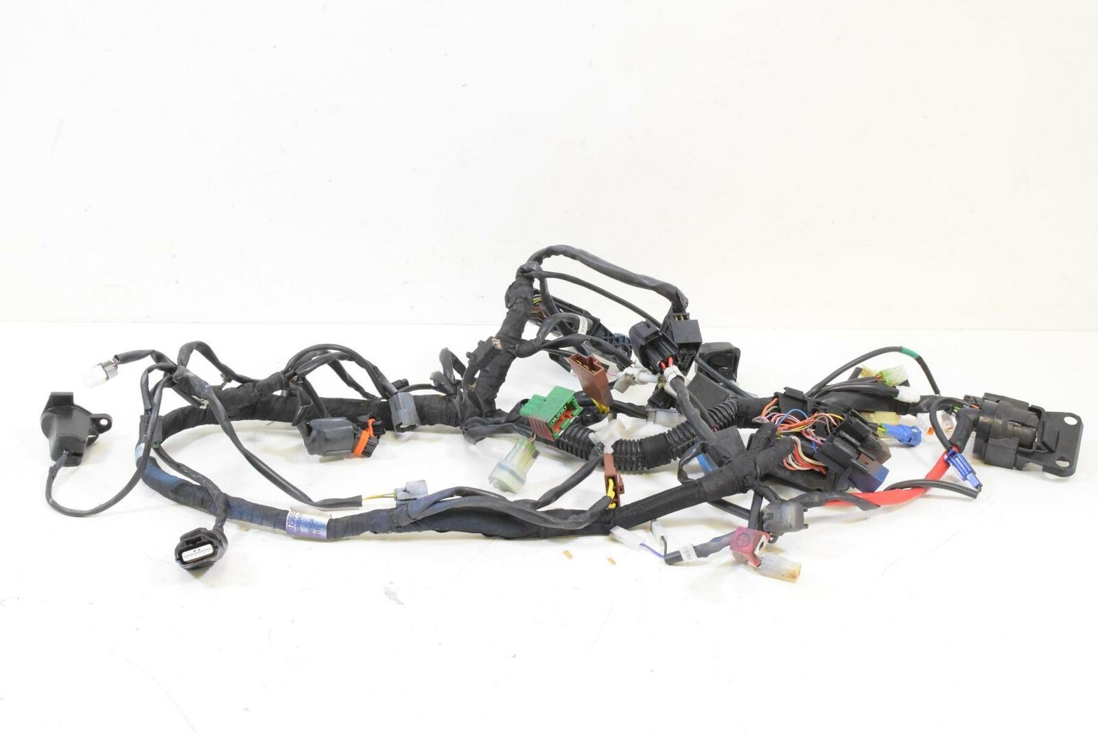 2018 Husqvarna 401 Vitpilen Main Wiring Harness Loom No Cuts 28511075000 {{ shop.shopifyCountryName }} - Mototech271
