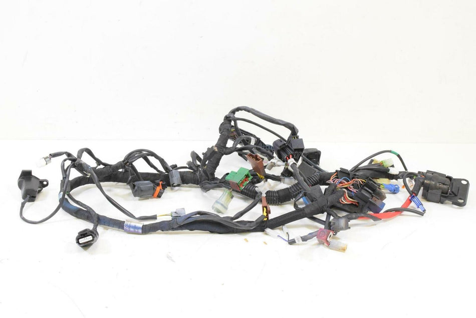 2018 Husqvarna 401 Vitpilen Main Wiring Harness Loom No Cuts 28511075000 {{ shop.shopifyCountryName }} - Mototech271