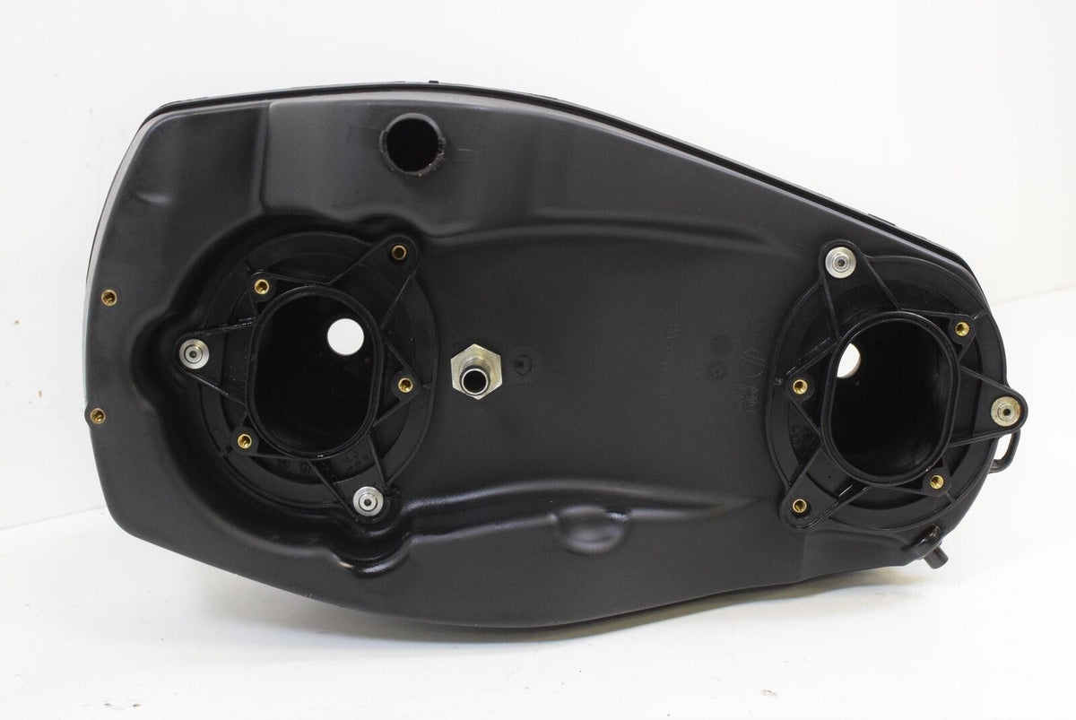 2010 Ducati Streetfighter S Air Cleaner Breather Filter Box SET 44211393B {{ shop.shopifyCountryName }} - Mototech271