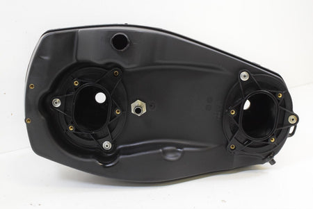 2010 Ducati Streetfighter S Air Cleaner Breather Filter Box SET 44211393B {{ shop.shopifyCountryName }} - Mototech271