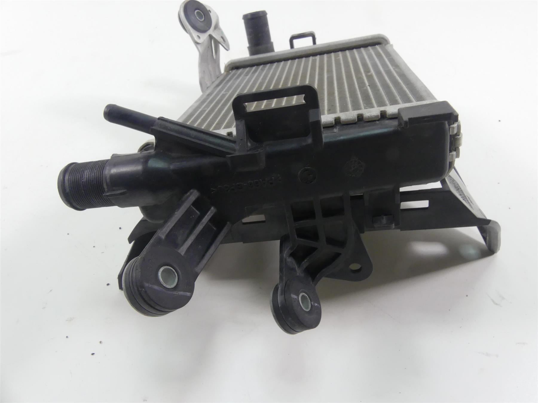 2019 BMW R1250GS K50 Left Side Radiator + Cover Set 17118546408 {{ shop.shopifyCountryName }} - Mototech271
