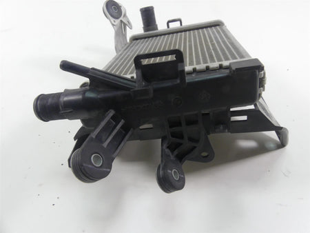 2019 BMW R1250GS K50 Left Side Radiator + Cover Set 17118546408 {{ shop.shopifyCountryName }} - Mototech271