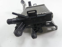 Load image into Gallery viewer, 2019 BMW R1250GS K50 Left Side Radiator + Cover Set 17118546408 | Mototech271
