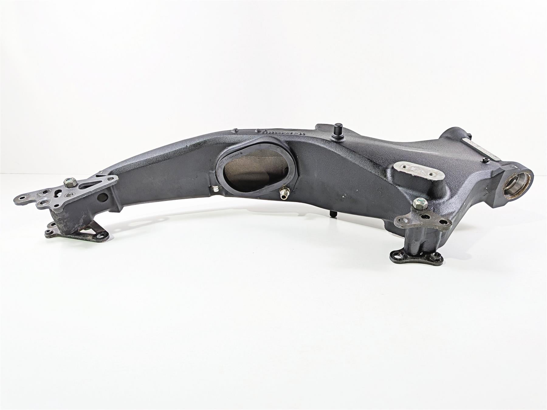 2016 Victory Cross Country Straight Main Frame Chassis With Clean Texas Title 1016470 {{ shop.shopifyCountryName }} - Mototech271