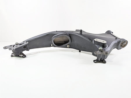 2016 Victory Cross Country Straight Main Frame Chassis With Clean Texas Title 1016470 {{ shop.shopifyCountryName }} - Mototech271