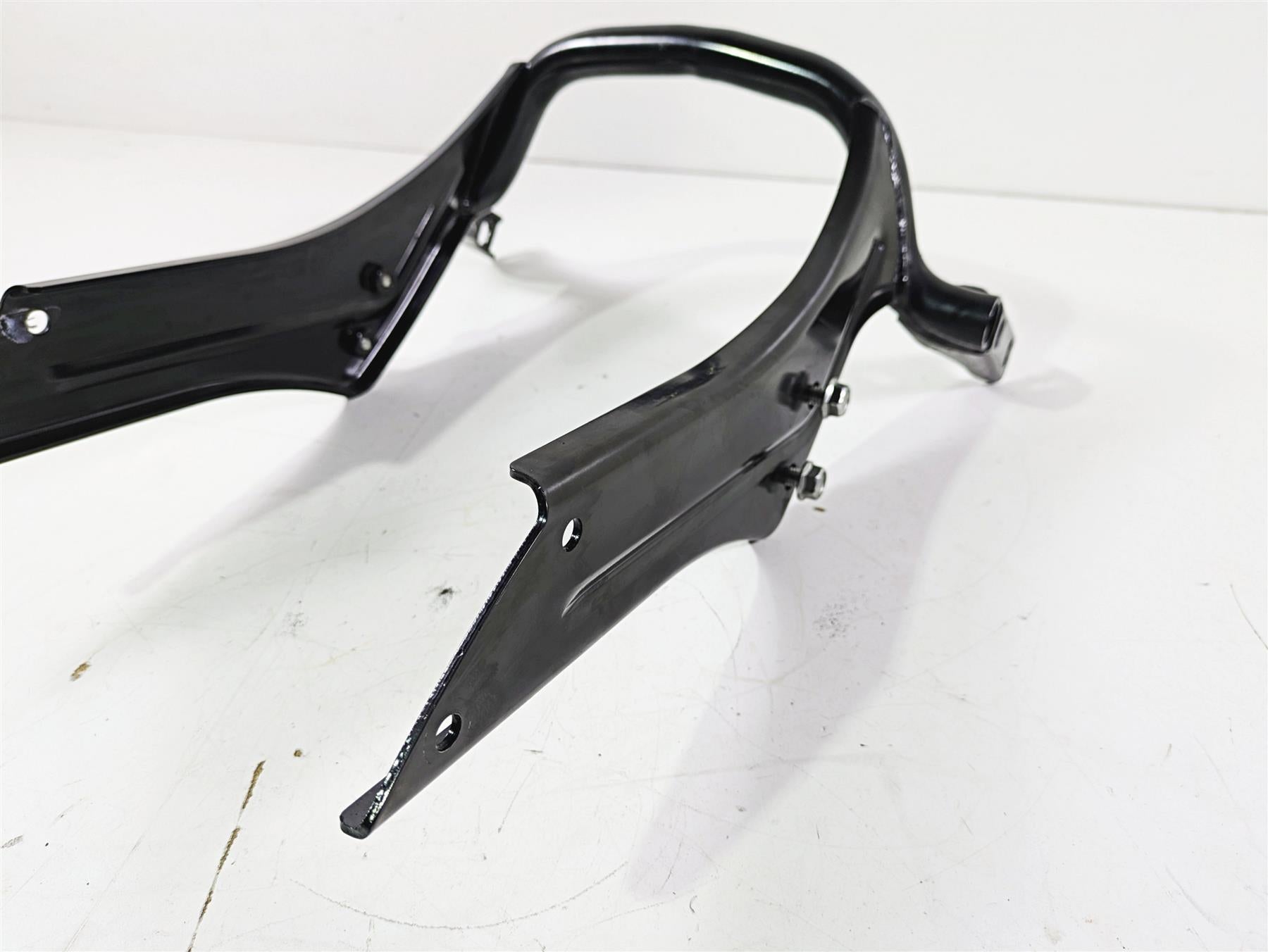 2019 Indian Chieftain Limited Rear Fender Lower Metal Support 1023005 1024636 {{ shop.shopifyCountryName }} - Mototech271