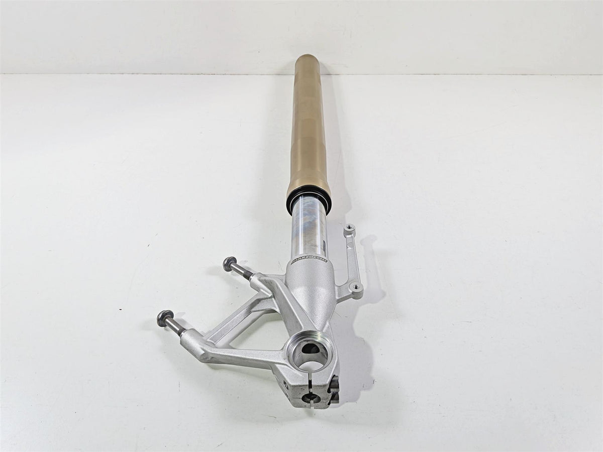 2022 BMW S1000RR K67 Straight Right Marzocchi Front Fork Leg 31427924572-Mototech271