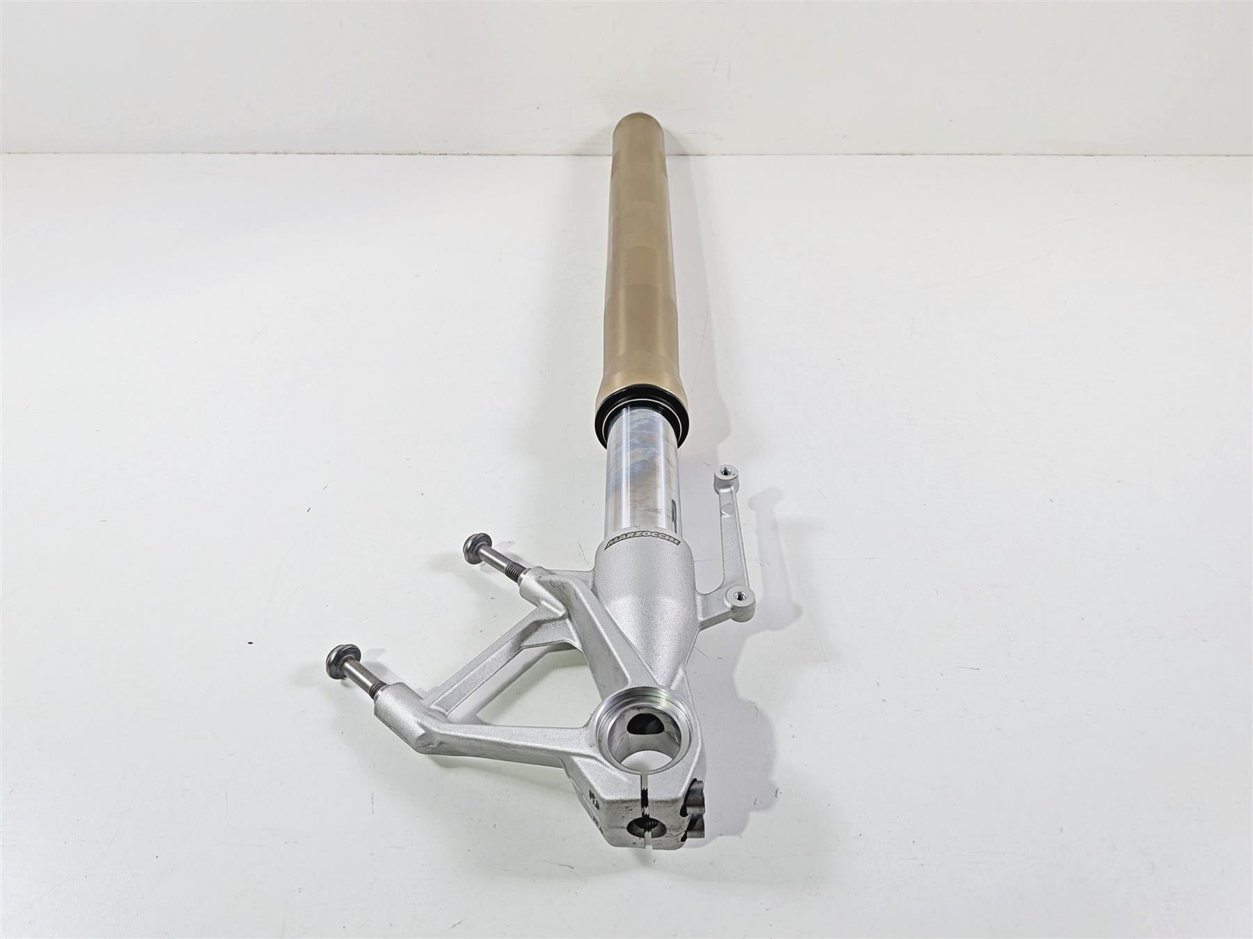 2022 BMW S1000RR K67 Straight Right Marzocchi Front Fork Leg 31427924572-Mototech271