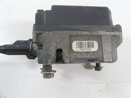 2007 Harley Touring FLHTCU SE CVO Electra Glide Cruise Control Module 70955-04 {{ shop.shopifyCountryName }} - Mototech271