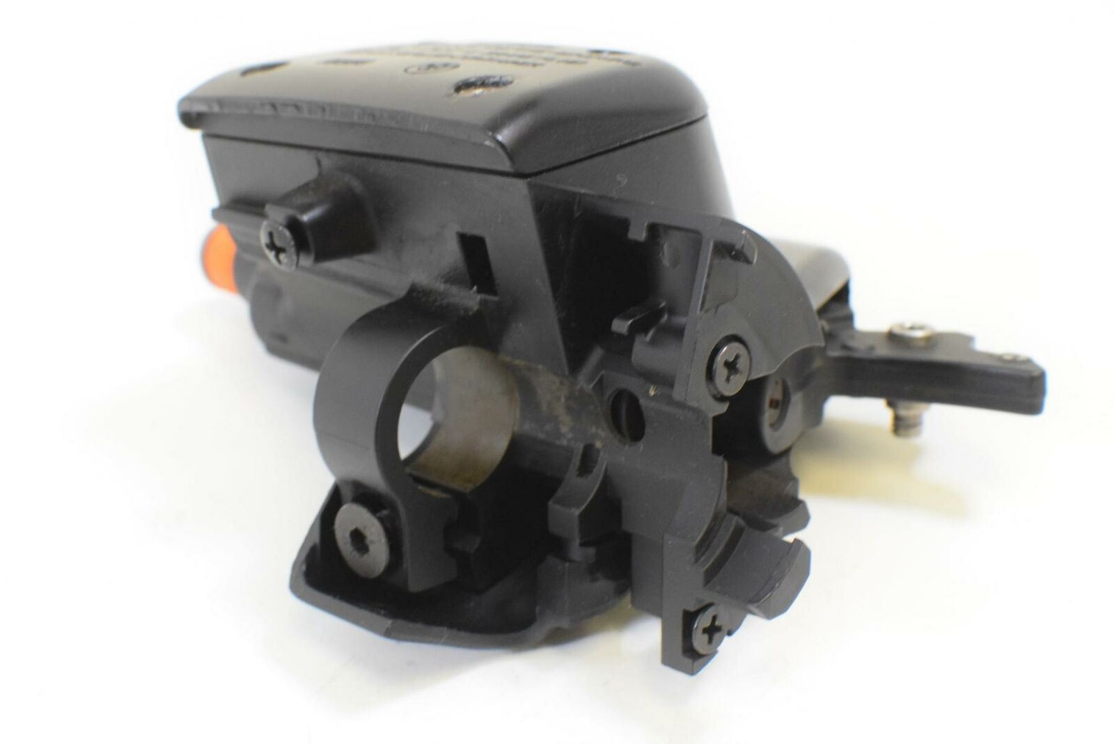 2007 BMW K1200 GT K44 Magura Front Brake Master Cylinder 32717708456 {{ shop.shopifyCountryName }} - Mototech271