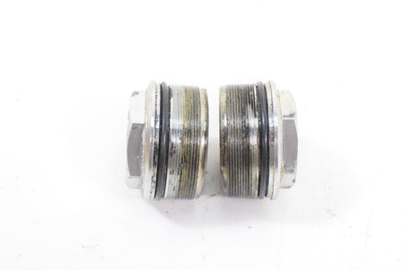 2010 Harley FXDFSE CVO Dyna Fat Bob Upper Fork End Cap Set 4920 {{ shop.shopifyCountryName }} - Mototech271