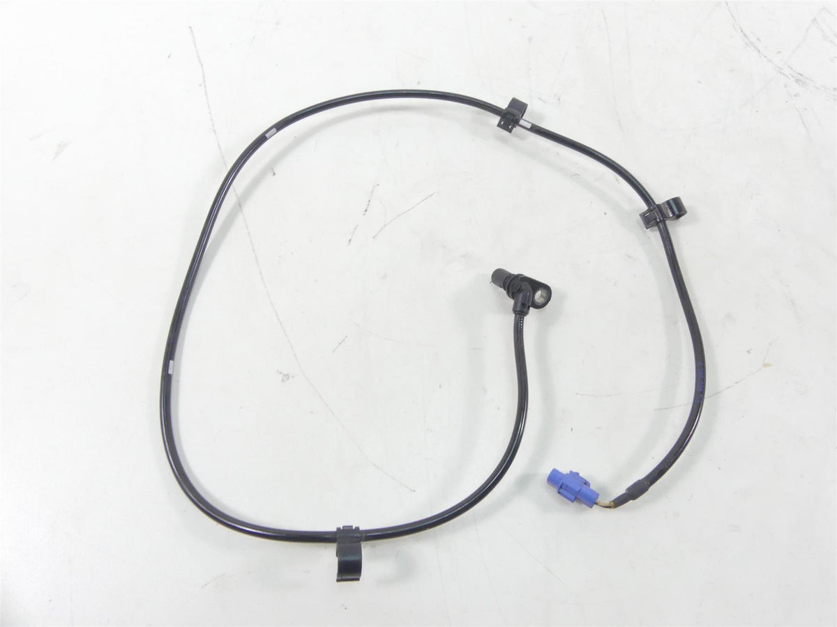 2020 Suzuki GSX1300 R Hayabusa Rear Abs Brake Wheel Speed Sensor 65710-15H10 {{ shop.shopifyCountryName }} - Mototech271