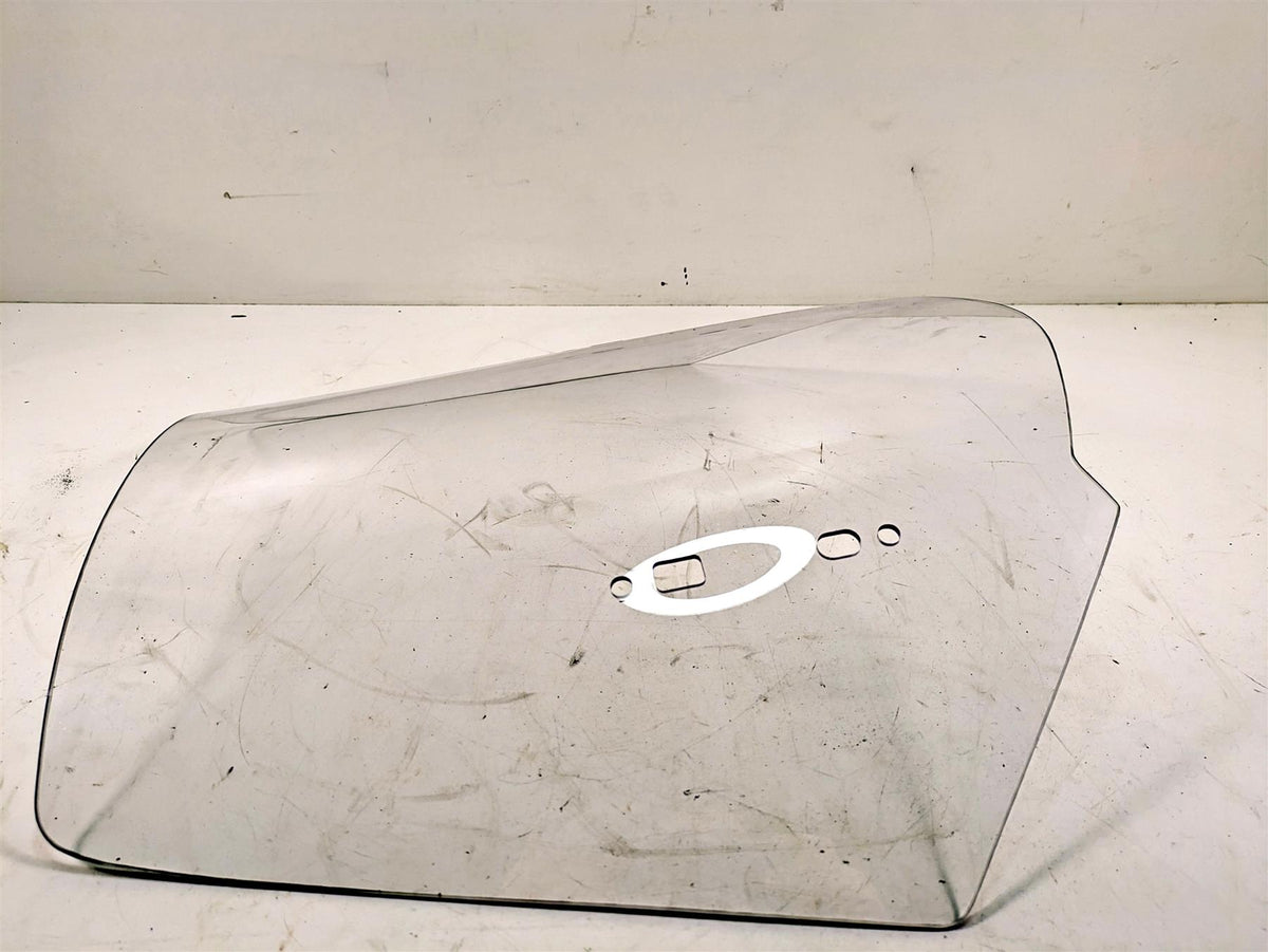 2018 to 2024 Honda GL1800 Goldwing Windshield Wind Shield 67110-MKC-A00 {{ shop.shopifyCountryName }} - Mototech271
