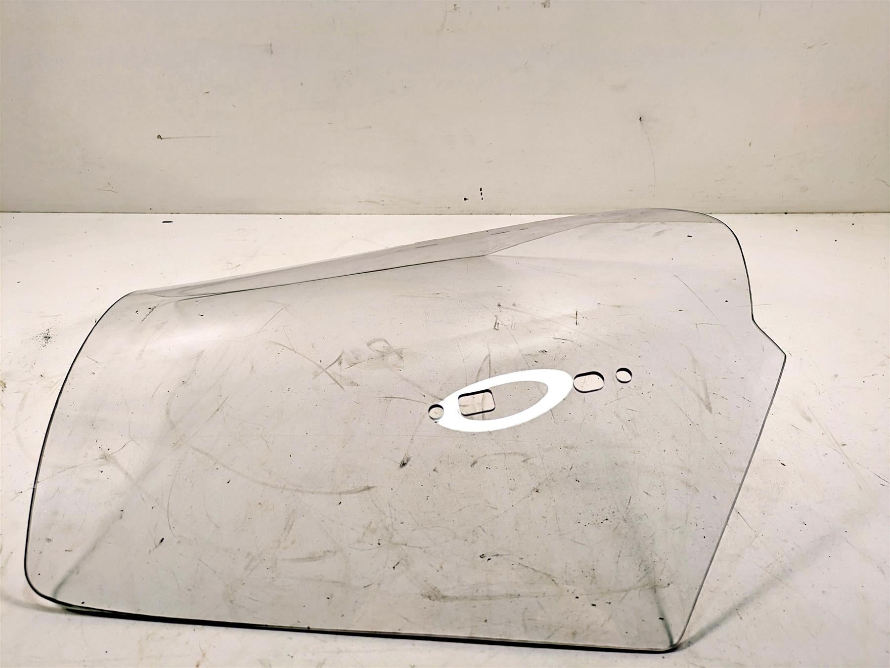 2018 to 2024 Honda GL1800 Goldwing Windshield Wind Shield 67110-MKC-A00 {{ shop.shopifyCountryName }} - Mototech271