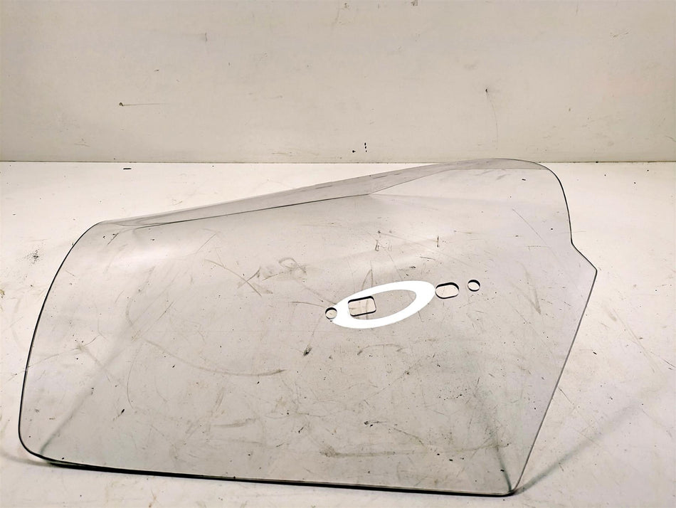 2018 to 2024 Honda GL1800 Goldwing Windshield Wind Shield 67110-MKC-A00 {{ shop.shopifyCountryName }} - Mototech271
