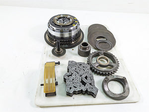 2011 Harley Touring FLTRU Road Glide Primary Drive Clutch Kit 37816-11 | Mototech271