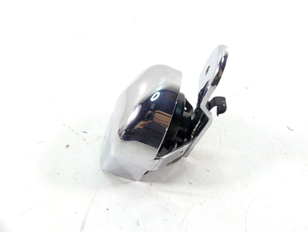 2002 Harley FLSTCI Softail Heritage Horn & Chrome Cover 61300478A {{ shop.shopifyCountryName }} - Mototech271