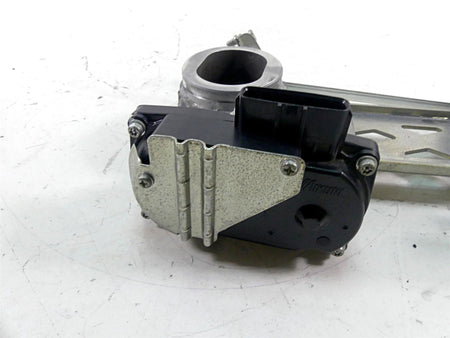 2013 Ducati Diavel Red Mikuni Throttle Body Bodies Set 28240871A {{ shop.shopifyCountryName }} - Mototech271