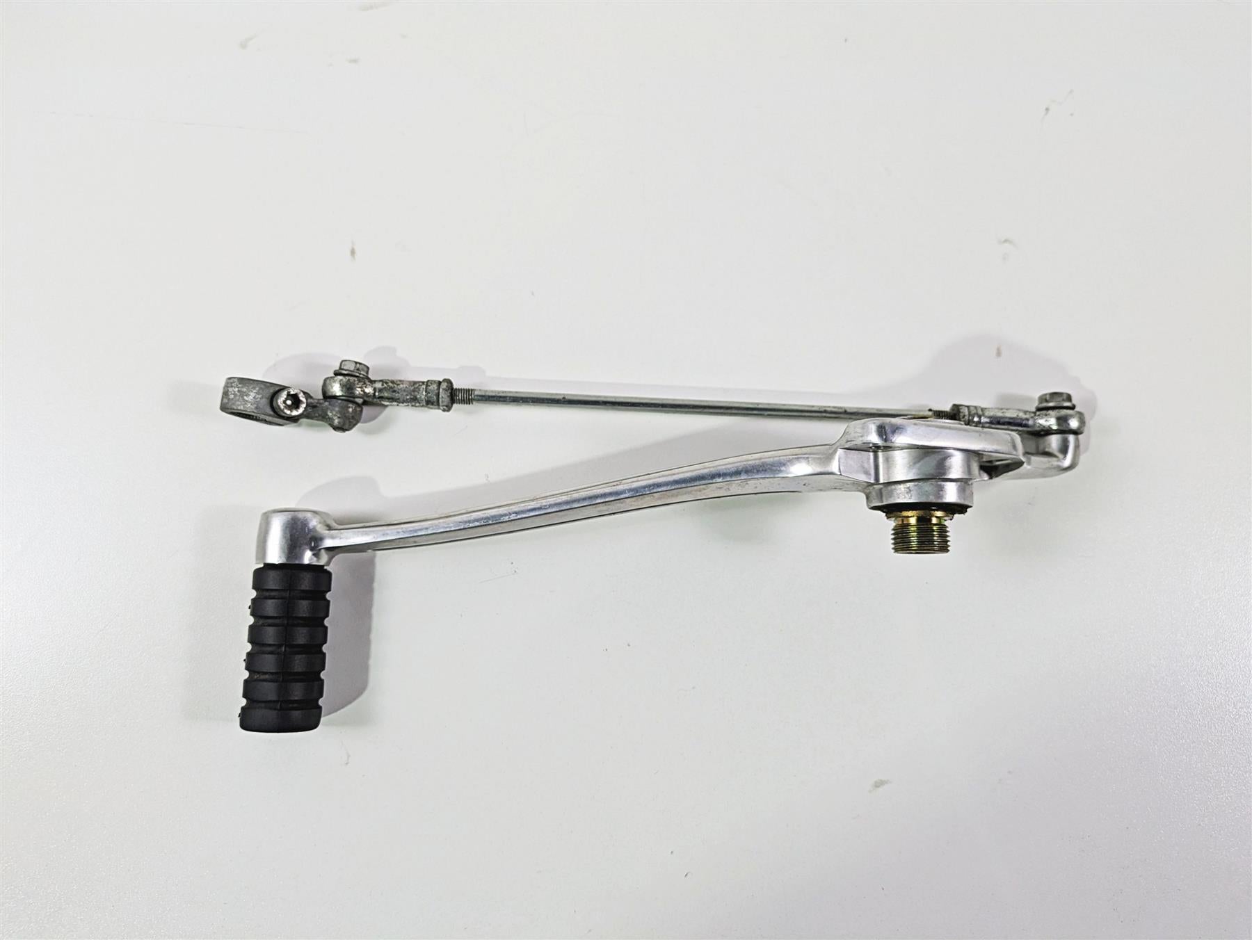 2016 Indian Chief Classic Shift Lever Pedal & Link 5138405 {{ shop.shopifyCountryName }} - Mototech271