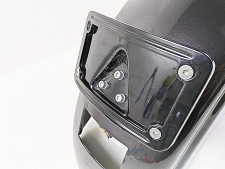 2011 Harley FXDC Dyna Super Glide Rear Fender Tire Hugger Guard 59634-06A {{ shop.shopifyCountryName }} - Mototech271