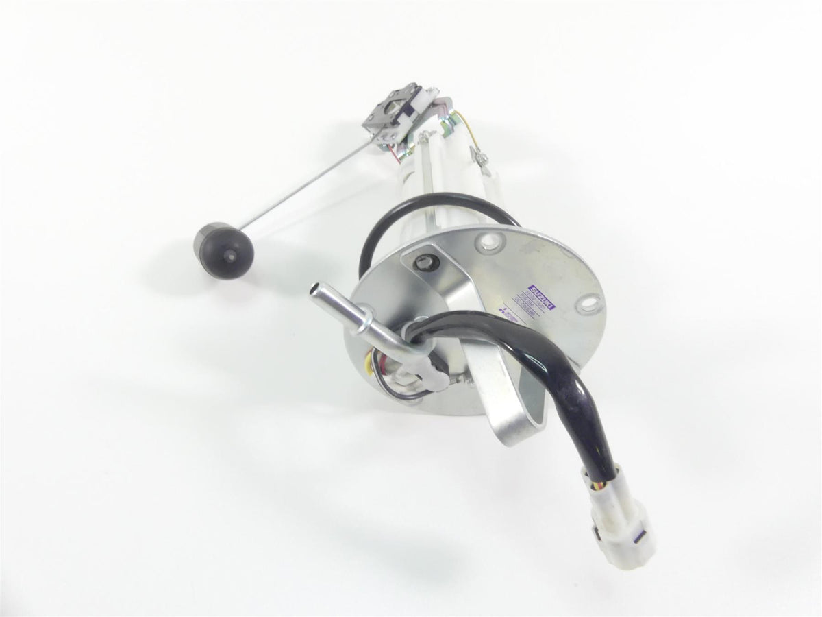 2022 Suzuki GSXR750 Fuel Gas Petrol Pump + Level Sender 2K - Tested 15100-14J01 {{ shop.shopifyCountryName }} - Mototech271