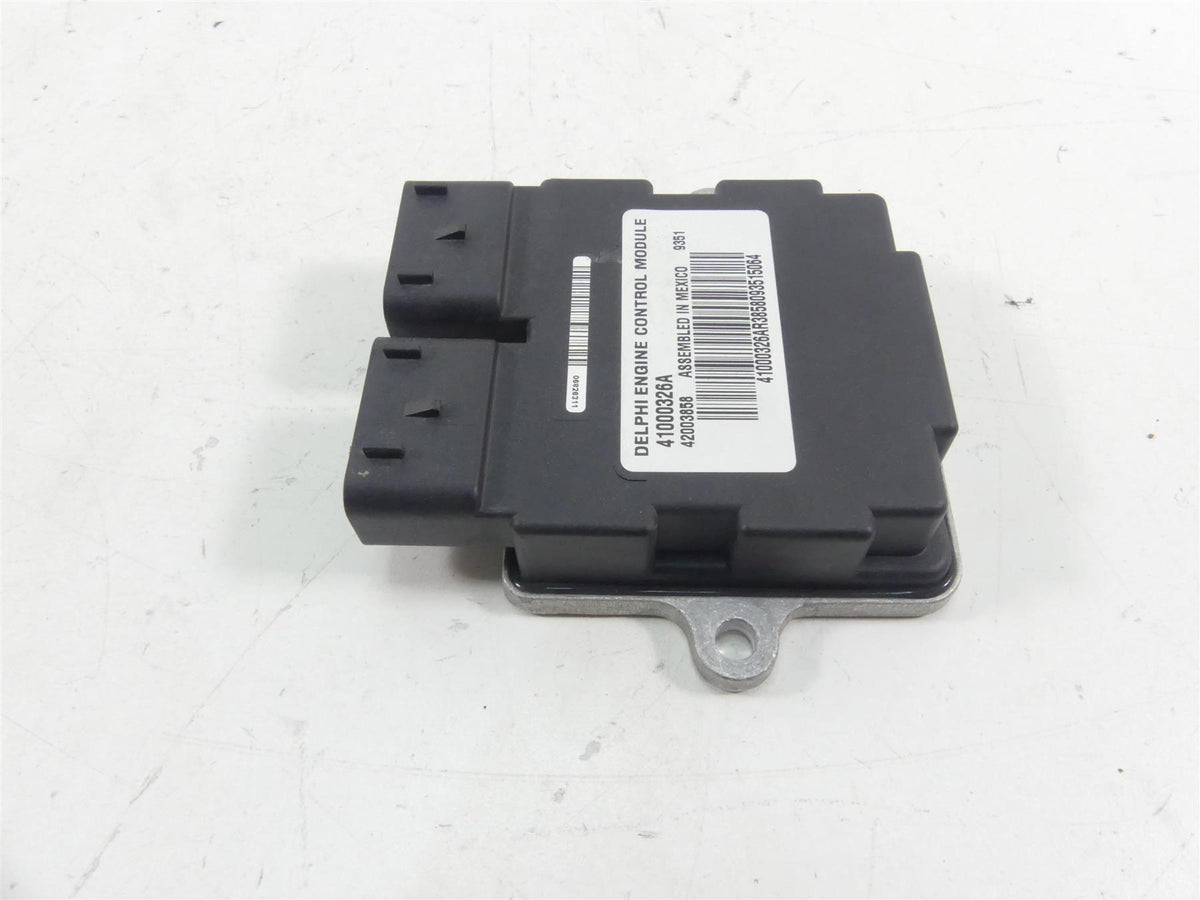 2020 Harley Sportster XL1200 NS Iron Cdi Ecu Ecm Engine Control Module 41000326A {{ shop.shopifyCountryName }} - Mototech271
