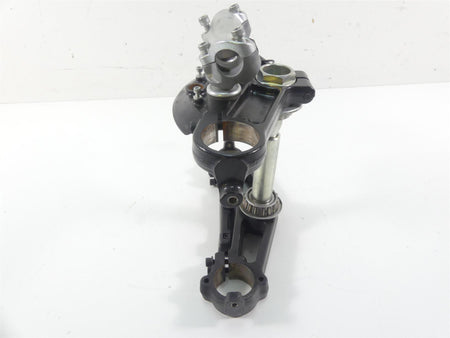 2014 Harley Touring FLHTK Electra Glide 49mm Triple Tree Set 45900024 45900091A {{ shop.shopifyCountryName }} - Mototech271
